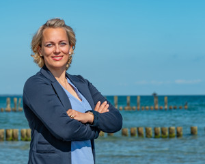 Juliane Lohmeier, Immobilienanker Hausverwaltung und Immobilien GmbH