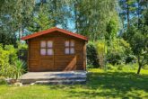 Provisionsfrei: Charmanter Bungalow in Bodstedt – Ihr privates Refugium unweit des Bodden! - Bild