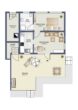 Provisionsfrei: Charmanter Bungalow in Bodstedt – Ihr privates Refugium unweit des Bodden! - Grundriss