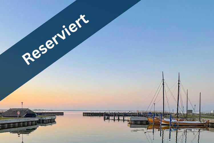 Provisionsfrei: Charmanter Bungalow in Bodstedt – Ihr privates Refugium unweit des Bodden! 18356 Barth / Bodstedt, Ferienhaus